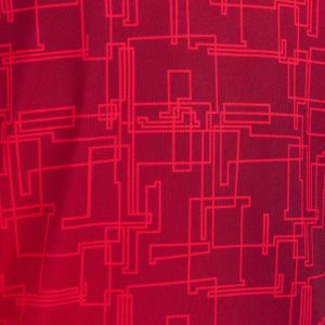JOMA ELITE VIII SHORT SLEEVE T-SHIRT RED