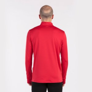 JOMA ELITE VIII SWEATSHIRT RED