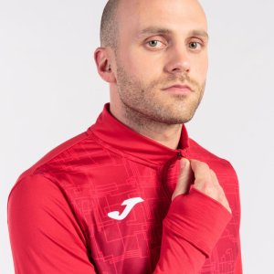 JOMA ELITE VIII SWEATSHIRT RED