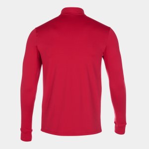 JOMA ELITE VIII SWEATSHIRT RED
