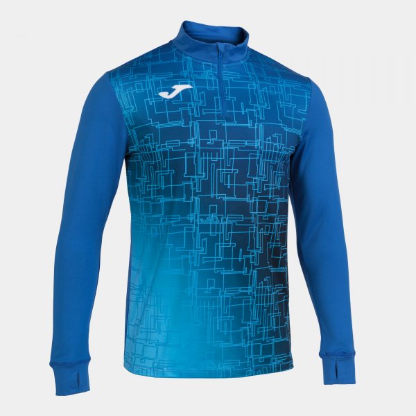 JOMA ELITE VIII SWEATSHIRT ROYAL