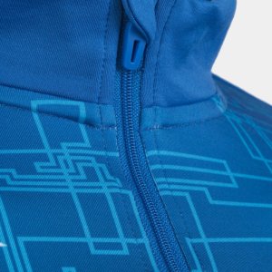 JOMA ELITE VIII SWEATSHIRT ROYAL