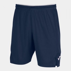 JOMA TOLEDO II SHORT NAVY