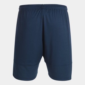 JOMA TOLEDO II SHORT NAVY