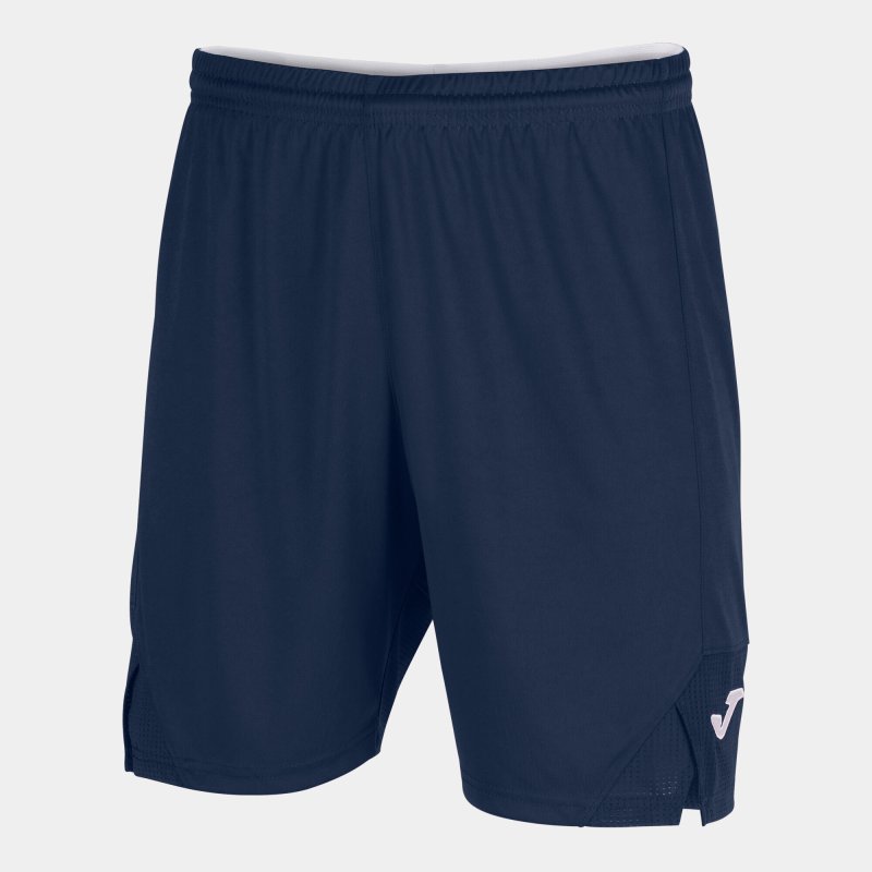 JOMA TOLEDO II SHORT NAVY