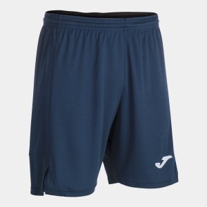 JOMA TOLEDO II SHORT NAVY