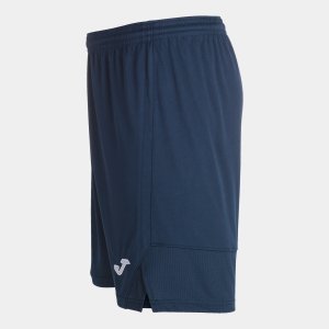 JOMA TOLEDO II SHORT NAVY