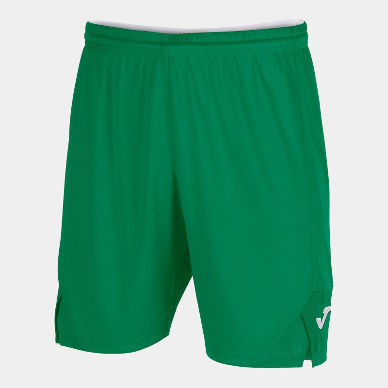 JOMA TOLEDO II SHORT GREEN