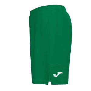 JOMA TOLEDO II SHORT GREEN