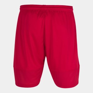 JOMA TOLEDO II SHORT RED