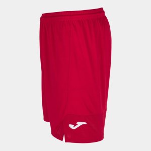 JOMA TOLEDO II SHORT RED
