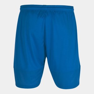 JOMA TOLEDO II SHORT ROYAL