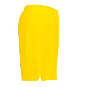 JOMA TOLEDO II SHORT YELLOW