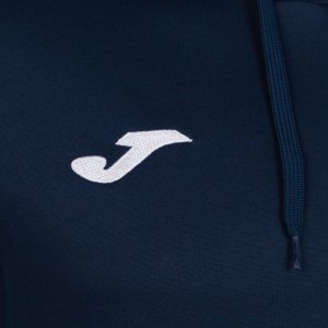 JOMA CHAMPIONSHIP IV HOODIE NAVY