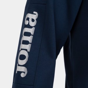 JOMA CHAMPIONSHIP IV HOODIE NAVY