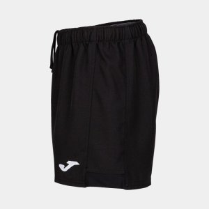 JOMA MYSKIN II SHORT BLACK