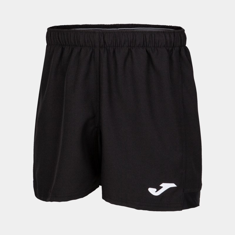 JOMA MYSKIN II SHORT BLACK