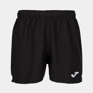 JOMA MYSKIN II SHORT BLACK