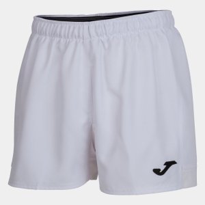 JOMA MYSKIN II SHORT WHITE