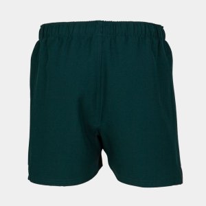 JOMA MYSKIN II SHORT GREEN