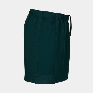 JOMA MYSKIN II SHORT GREEN