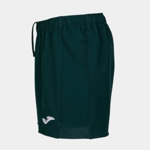JOMA MYSKIN II SHORT GREEN
