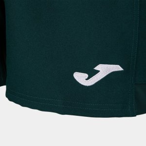 JOMA MYSKIN II SHORT GREEN