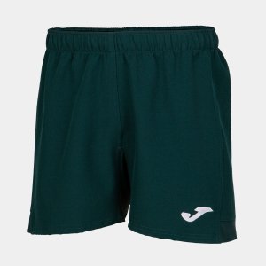 JOMA MYSKIN II SHORT GREEN
