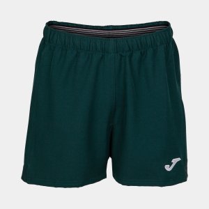 JOMA MYSKIN II SHORT GREEN