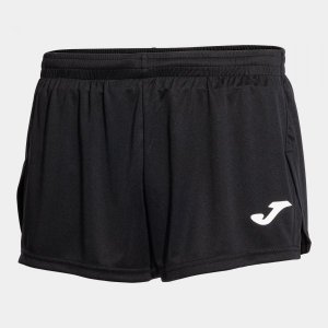 JOMA RECORD II SHORT BLACK