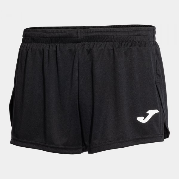 JOMA RECORD II SHORT BLACK