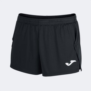 JOMA RECORD II SHORT BLACK