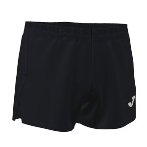 JOMA RECORD II SHORT BLACK