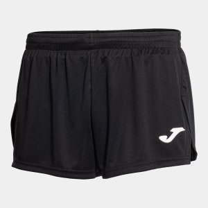 JOMA RECORD II SHORT BLACK