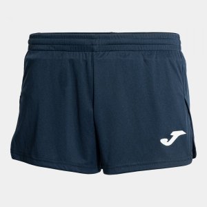 JOMA RECORD II SHORT NAVY
