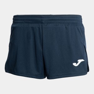JOMA RECORD II SHORT NAVY
