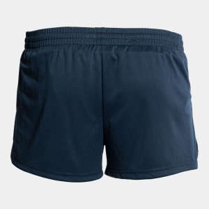 JOMA RECORD II SHORT NAVY