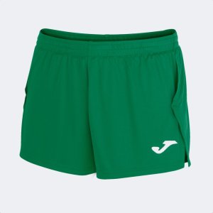 JOMA RECORD II SHORT GREEN