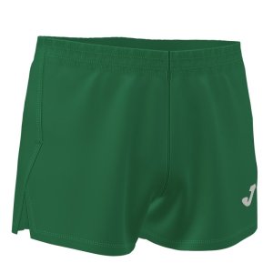 JOMA RECORD II SHORT GREEN