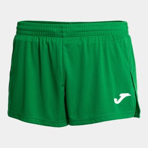JOMA RECORD II SHORT GREEN