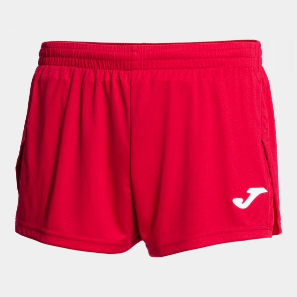 JOMA RECORD II SHORT RED