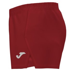 JOMA RECORD II SHORT RED