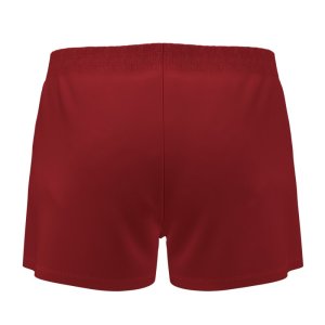 JOMA RECORD II SHORT RED