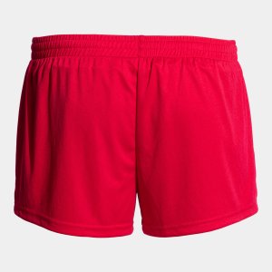 JOMA RECORD II SHORT RED