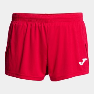 JOMA RECORD II SHORT RED