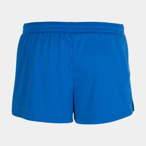 JOMA RECORD II SHORT ROYAL