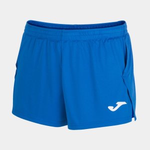 JOMA RECORD II SHORT ROYAL