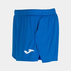 JOMA RECORD II SHORT ROYAL