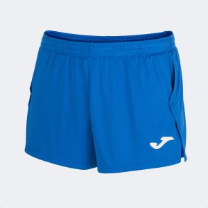 JOMA RECORD II SHORT ROYAL
