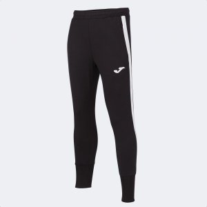 JOMA ADVANCE LONG PANTS BLACK